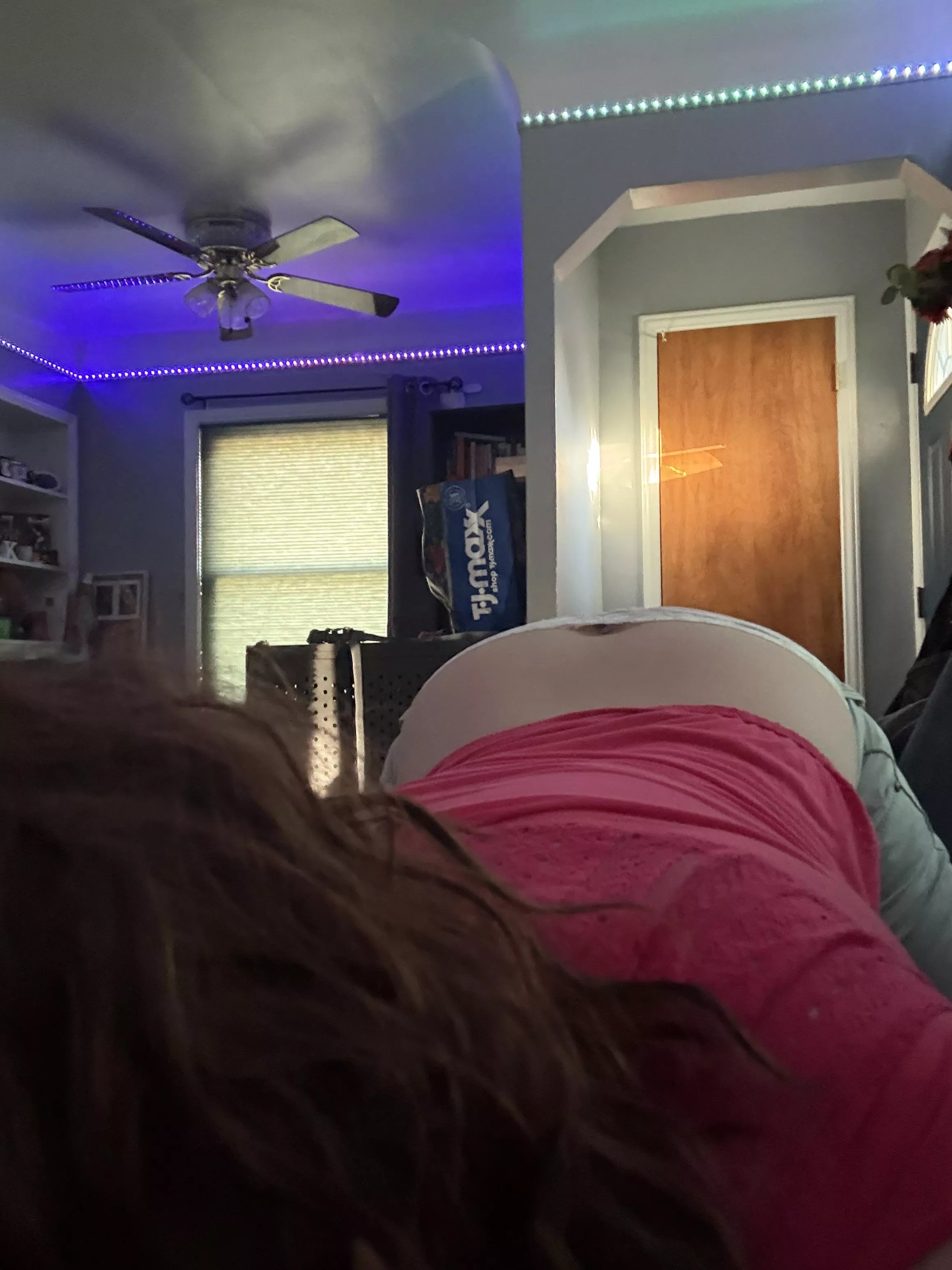 My arch game is on point  😘