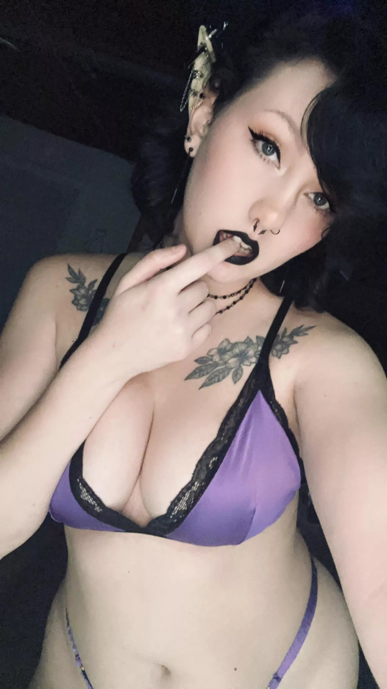 My body is BBC ready ;)