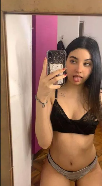 my boobs are so small 