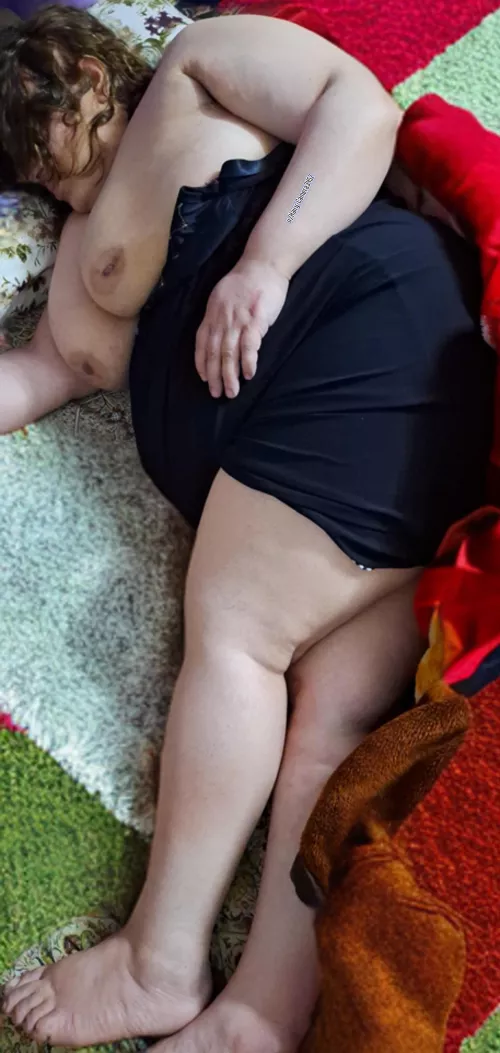 My boobs are very firm and tasty