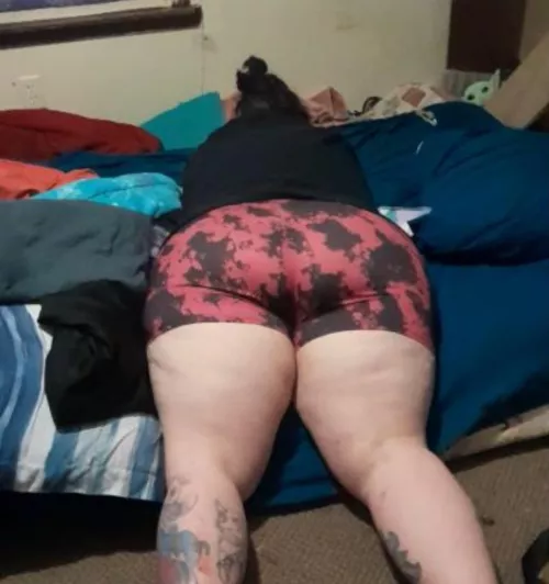 My favorite leggings shorts