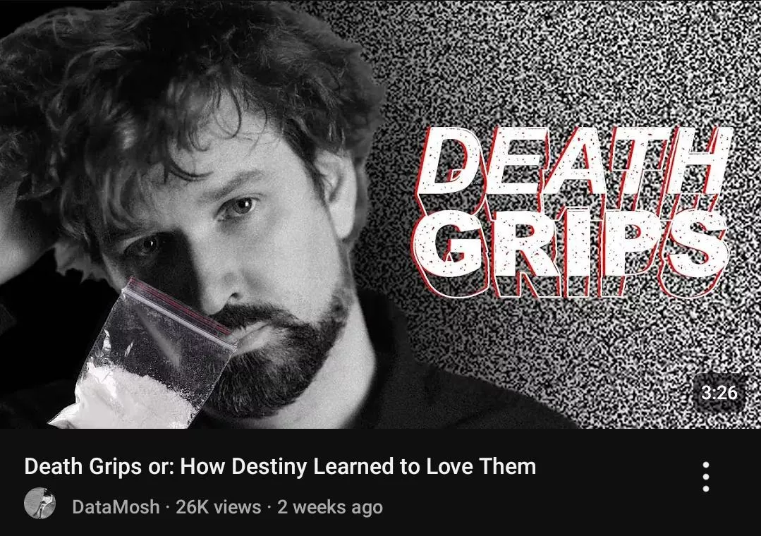 My feed is completely ruined. This is the gayest thing i have ever seen 