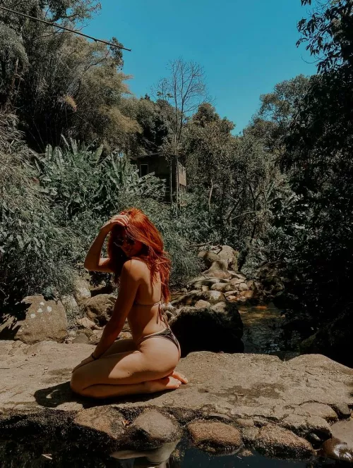 
My ginger really needs a massage, anyone in Denver willing to give one?
