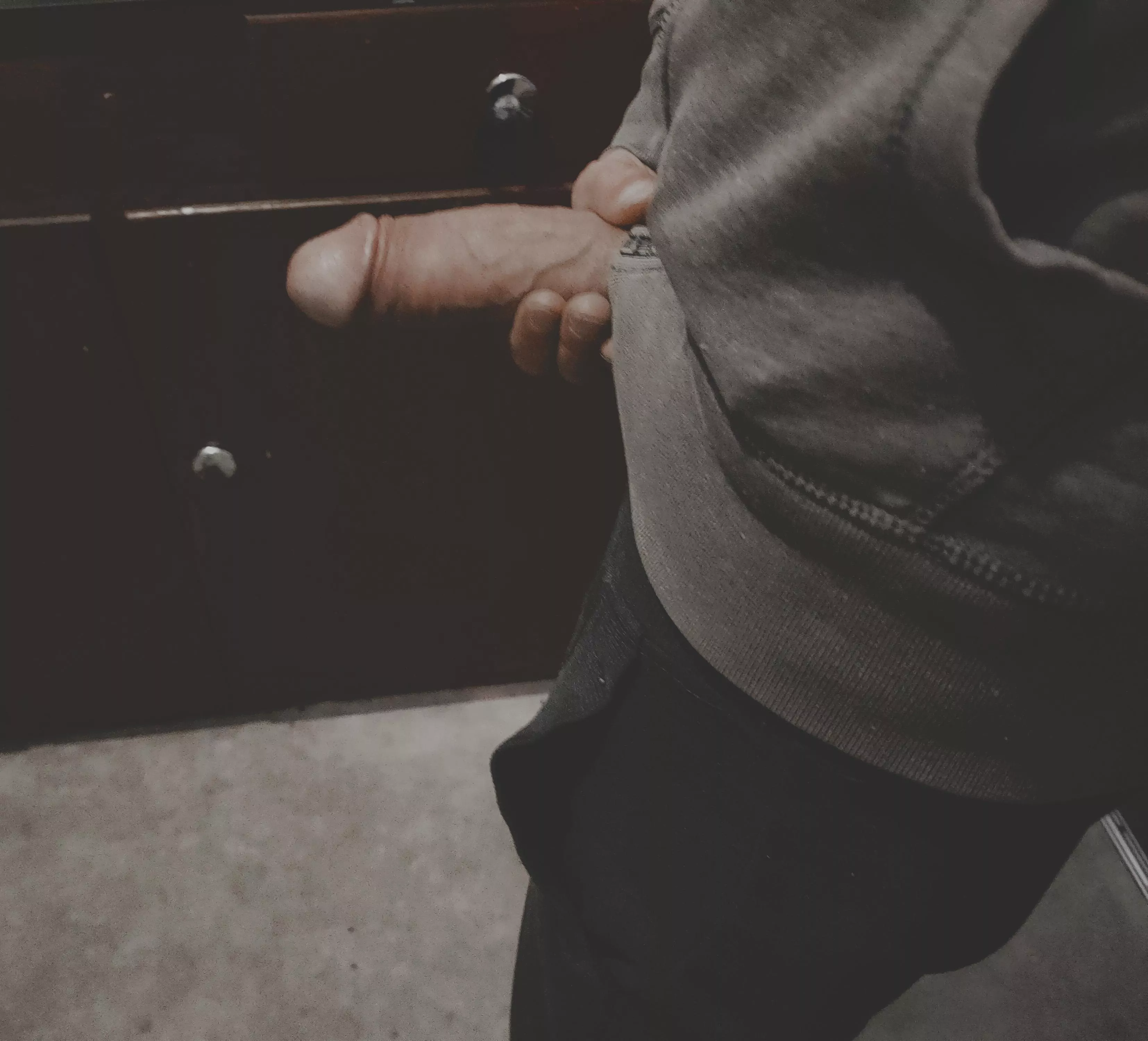 ...my little Tassie Devil 