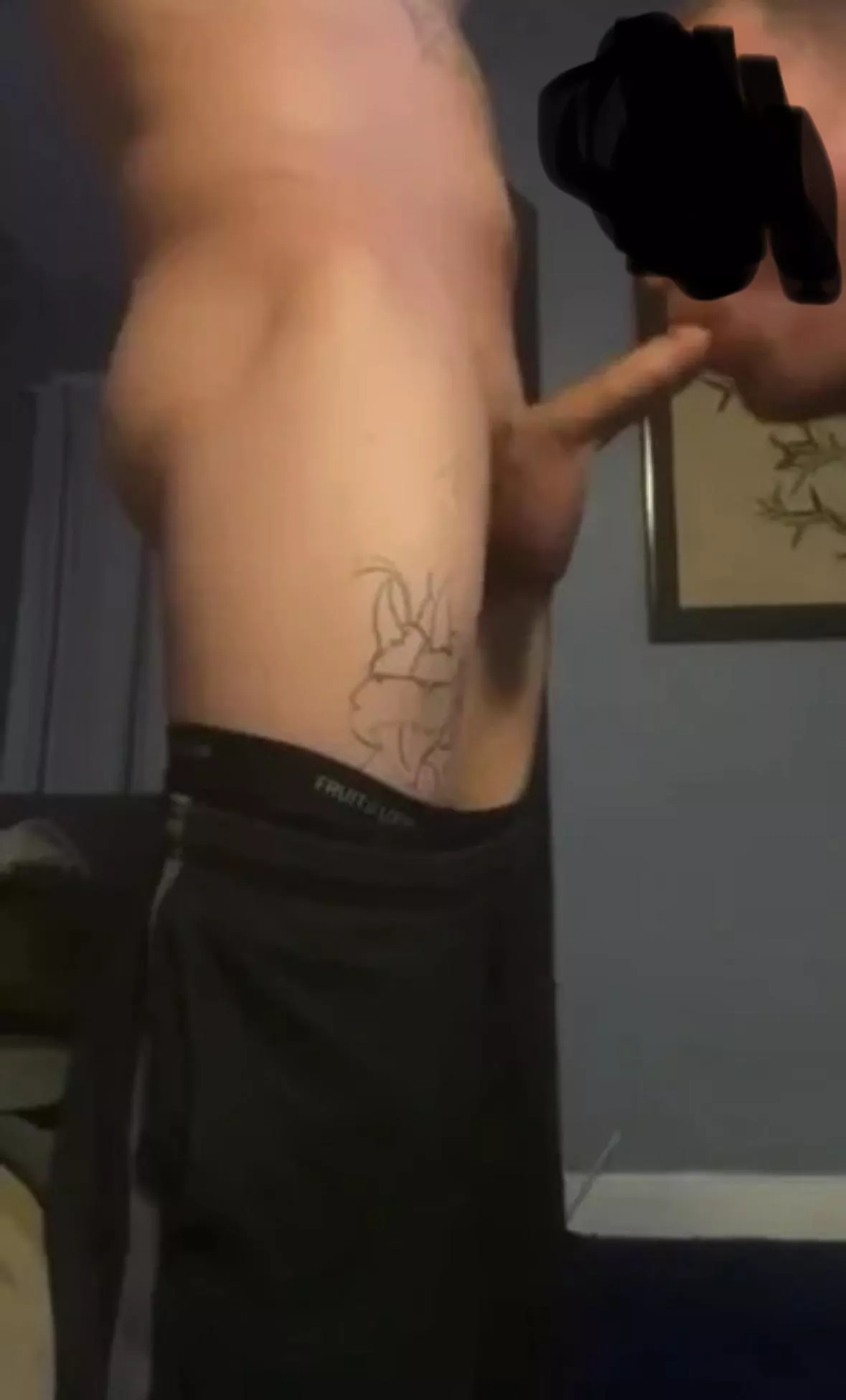 Need a discreet bj? Masc host. 