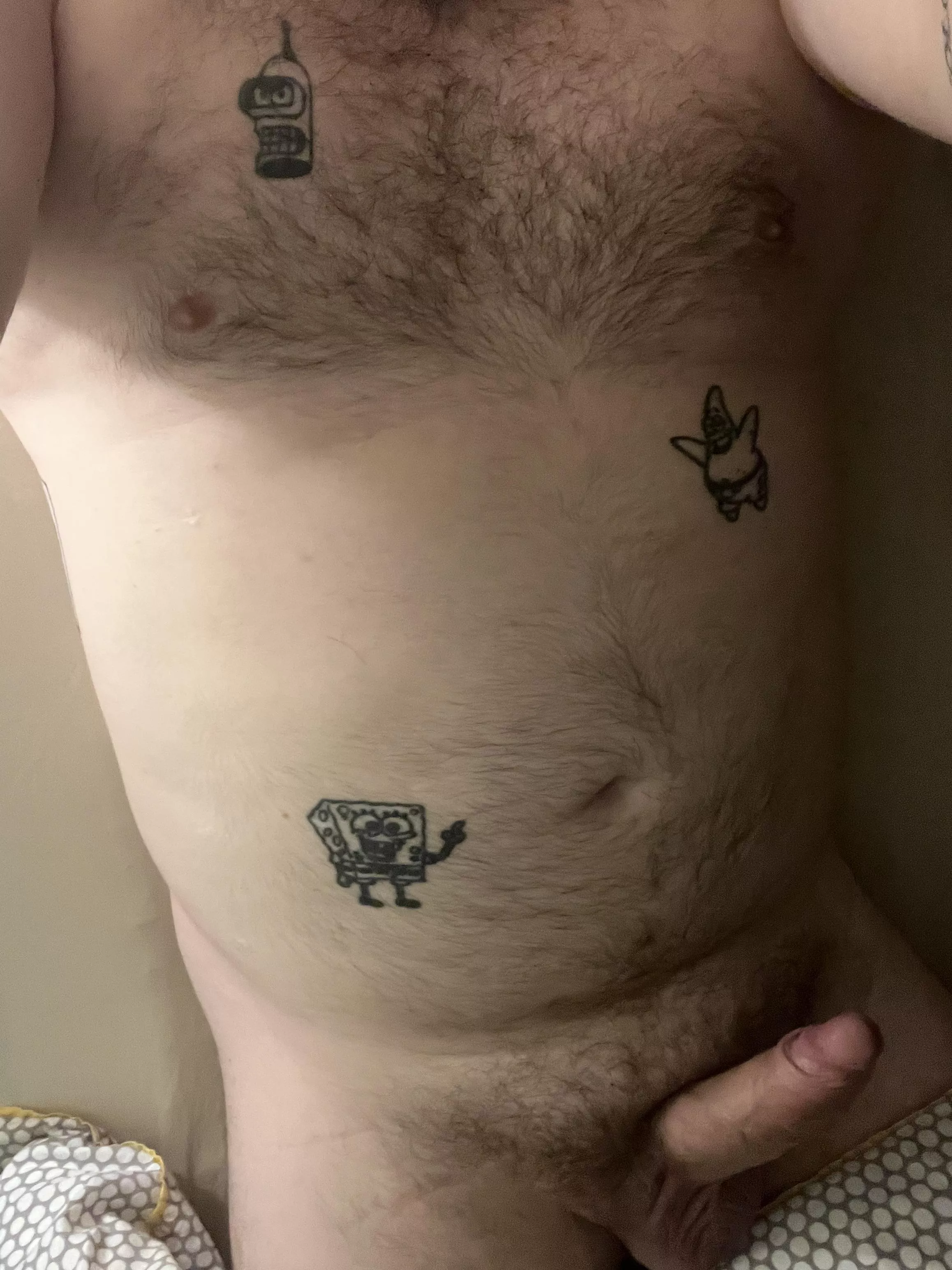 Need some cuddles 😈