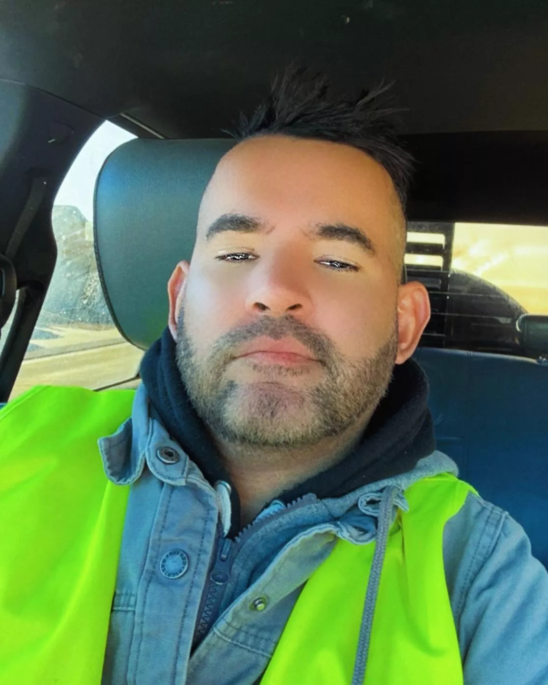 New Bull in the city .. 