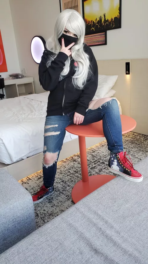 Nightmare before Christmas