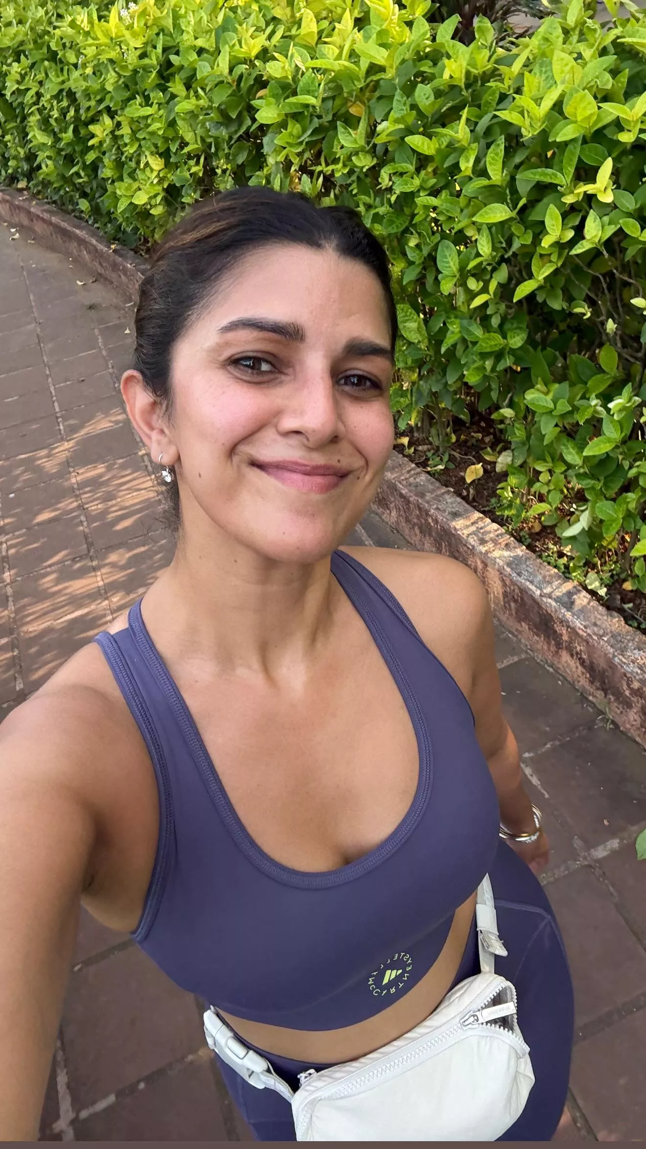 Nimrat kaur 
