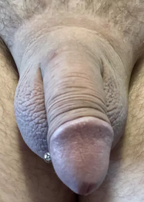 Nothing like a fresh shave 🪒 