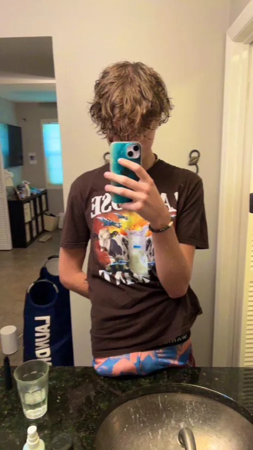 Notice anything? 👀