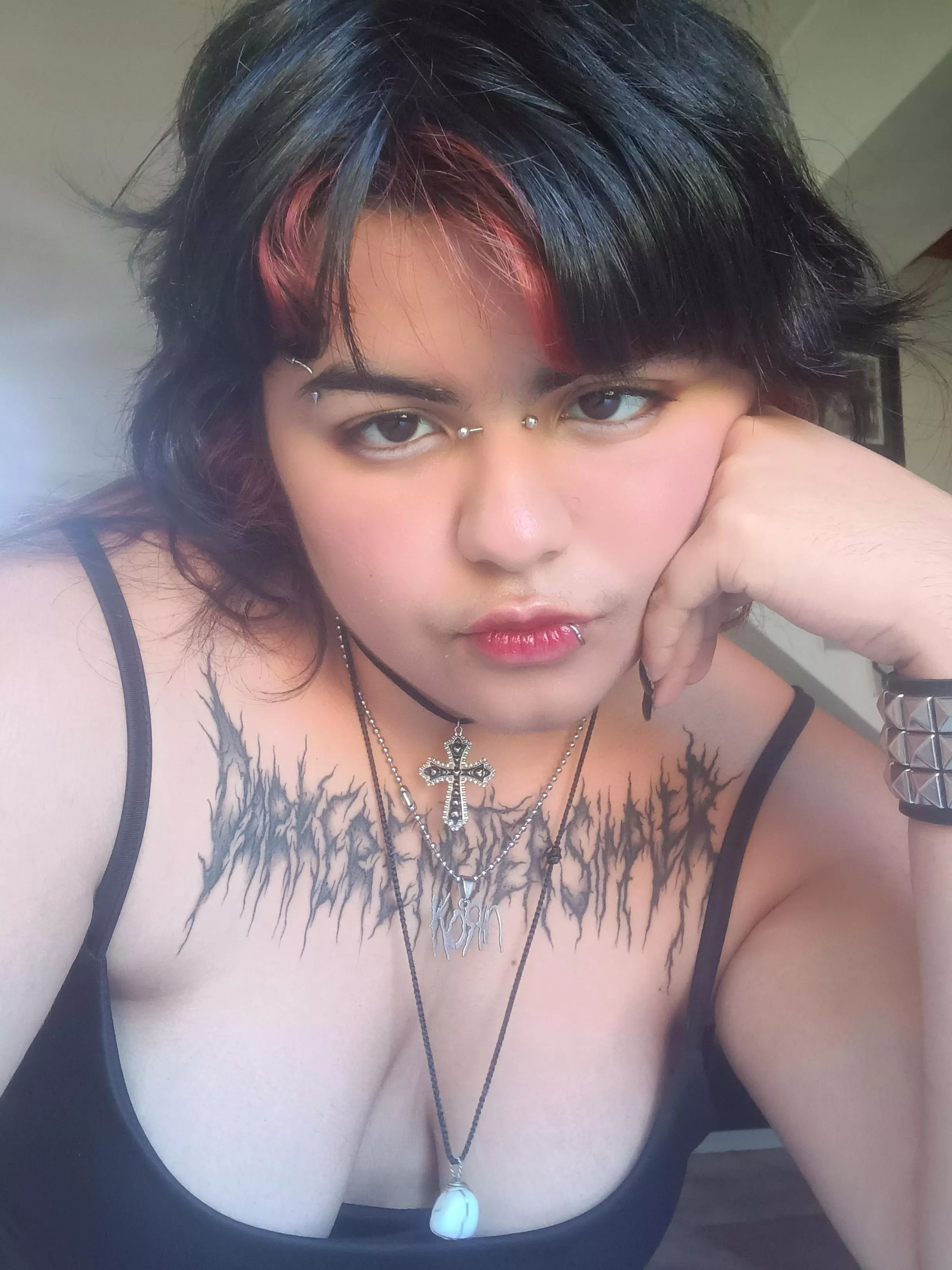 obedient boys send and get my attention. disobedient ones... theyre there i guess.