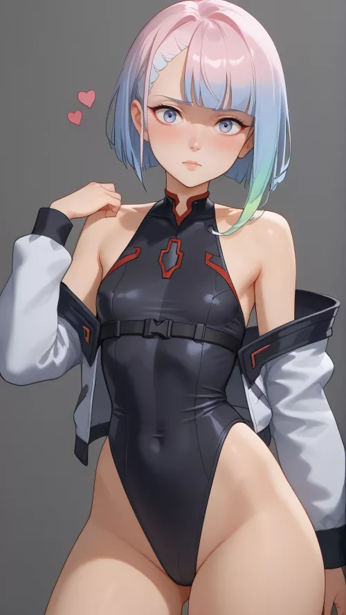 oh, i'm sorry did the world not revolve around you today?