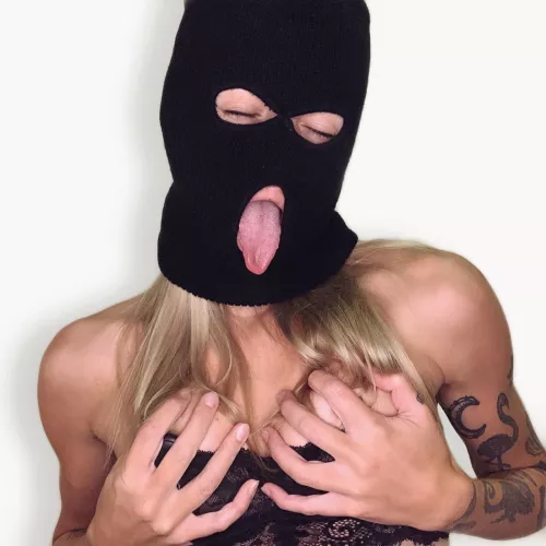 once I start, you’ll be begging me for more