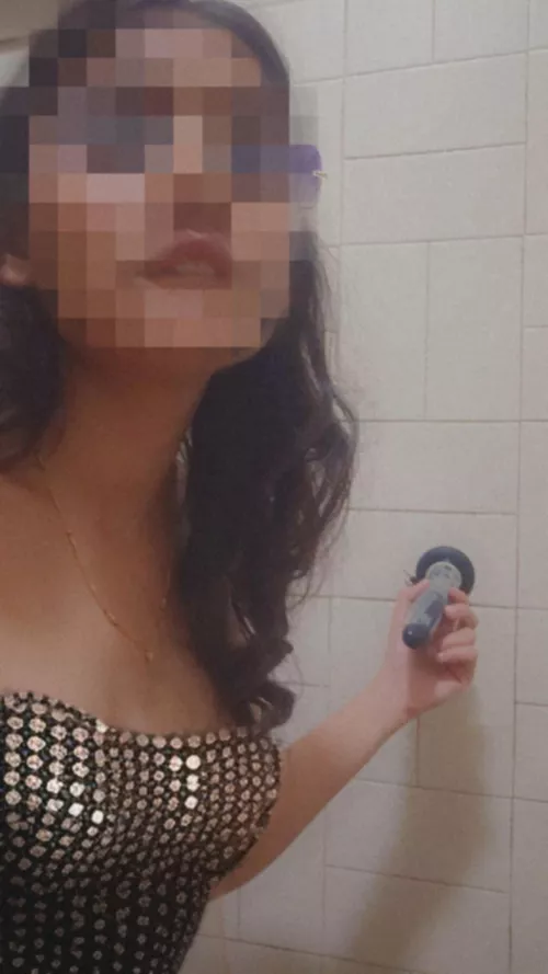 Only dick I use in locktober 