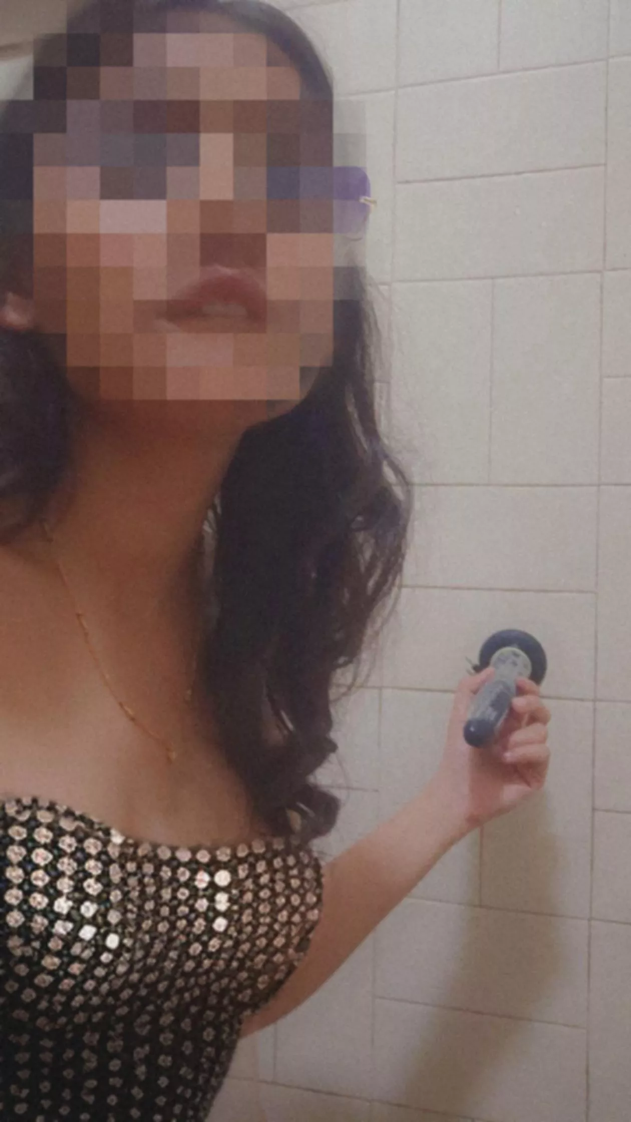 Only dick I use in locktober 