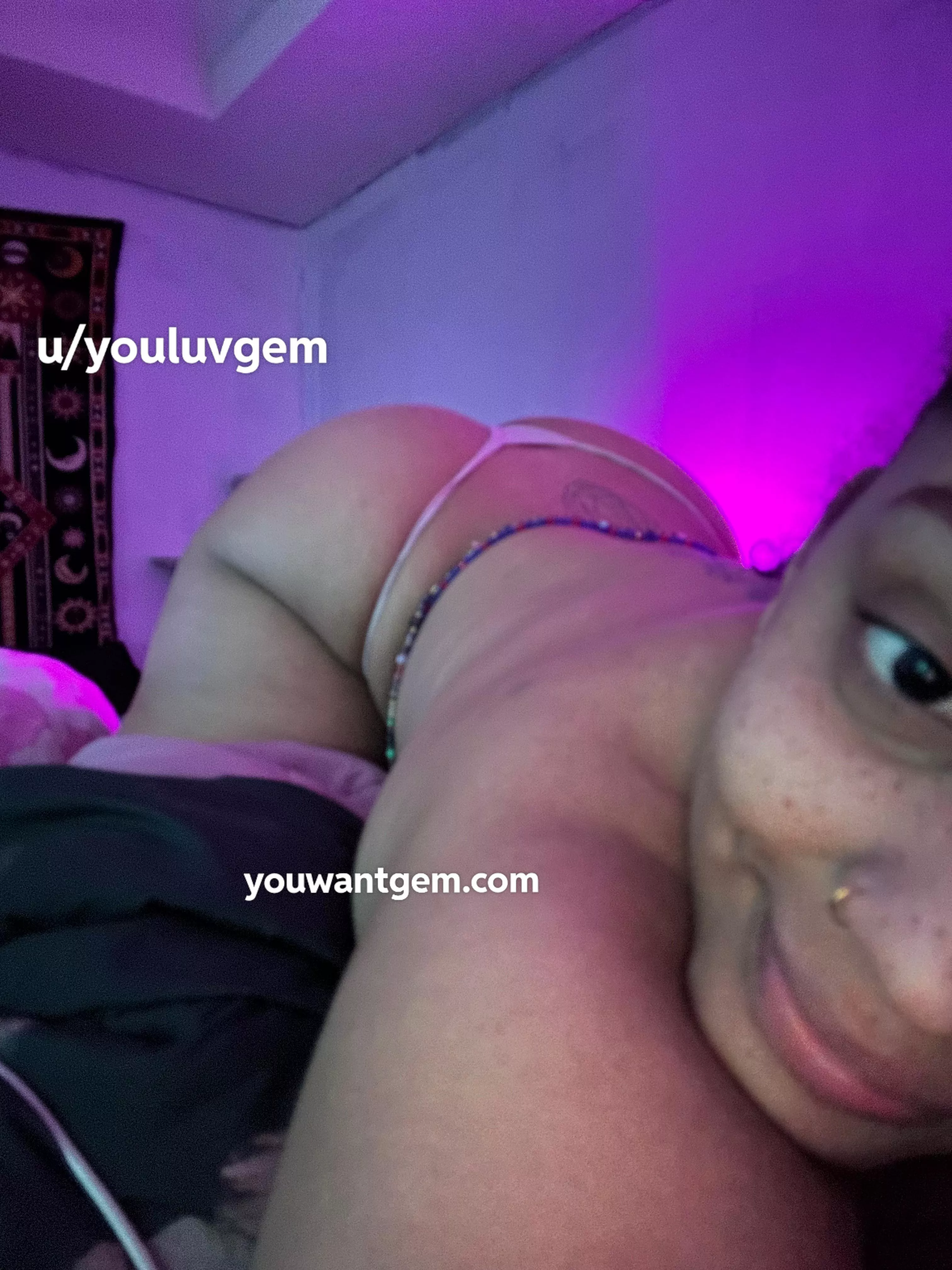 only thing missing is you 🫶🏽