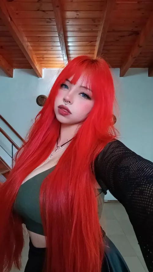 Opened the flood gates and get ready..