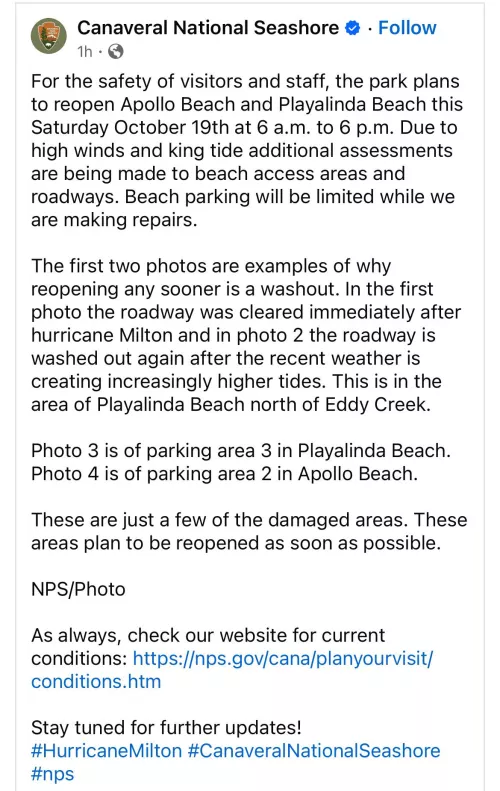 Opening Saturday in limited fashion. 