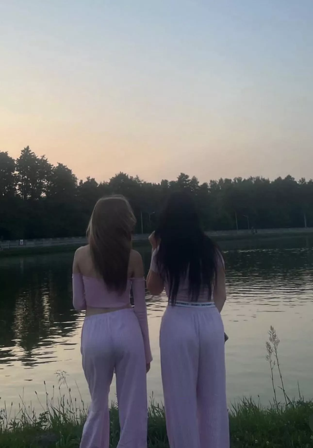 Pajama party anyone?