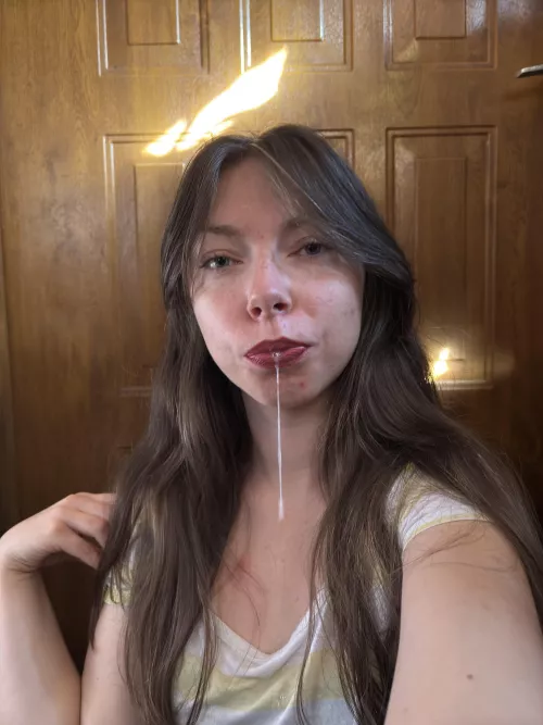 Pay for my coffee and i will spit in yours 🤣