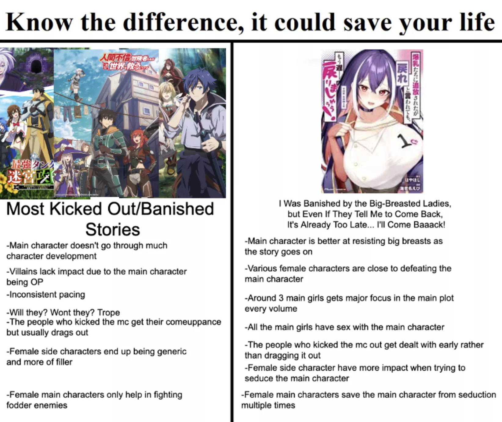 PEAK...at least in a certain genre 