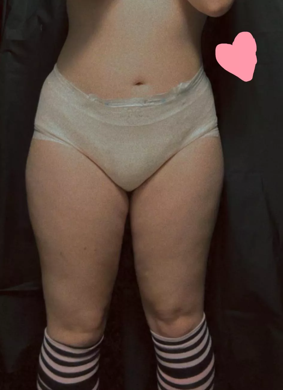 Pink is my favorite color