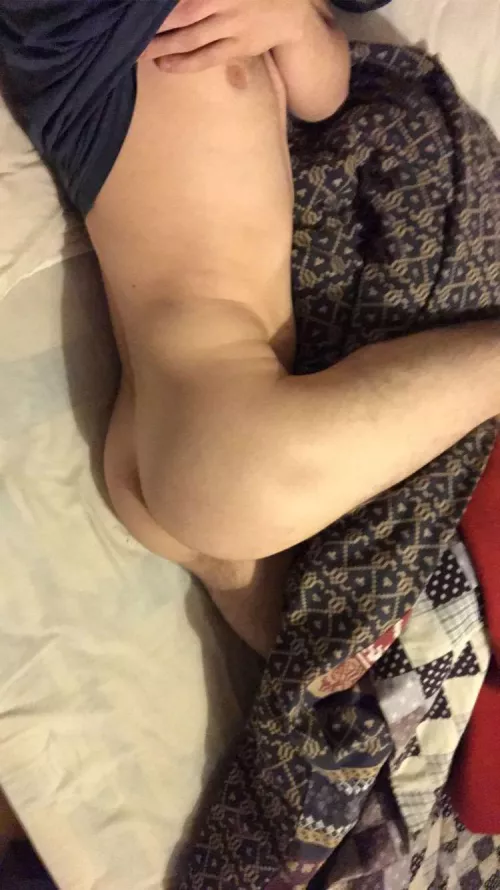 Please tribute my ass 