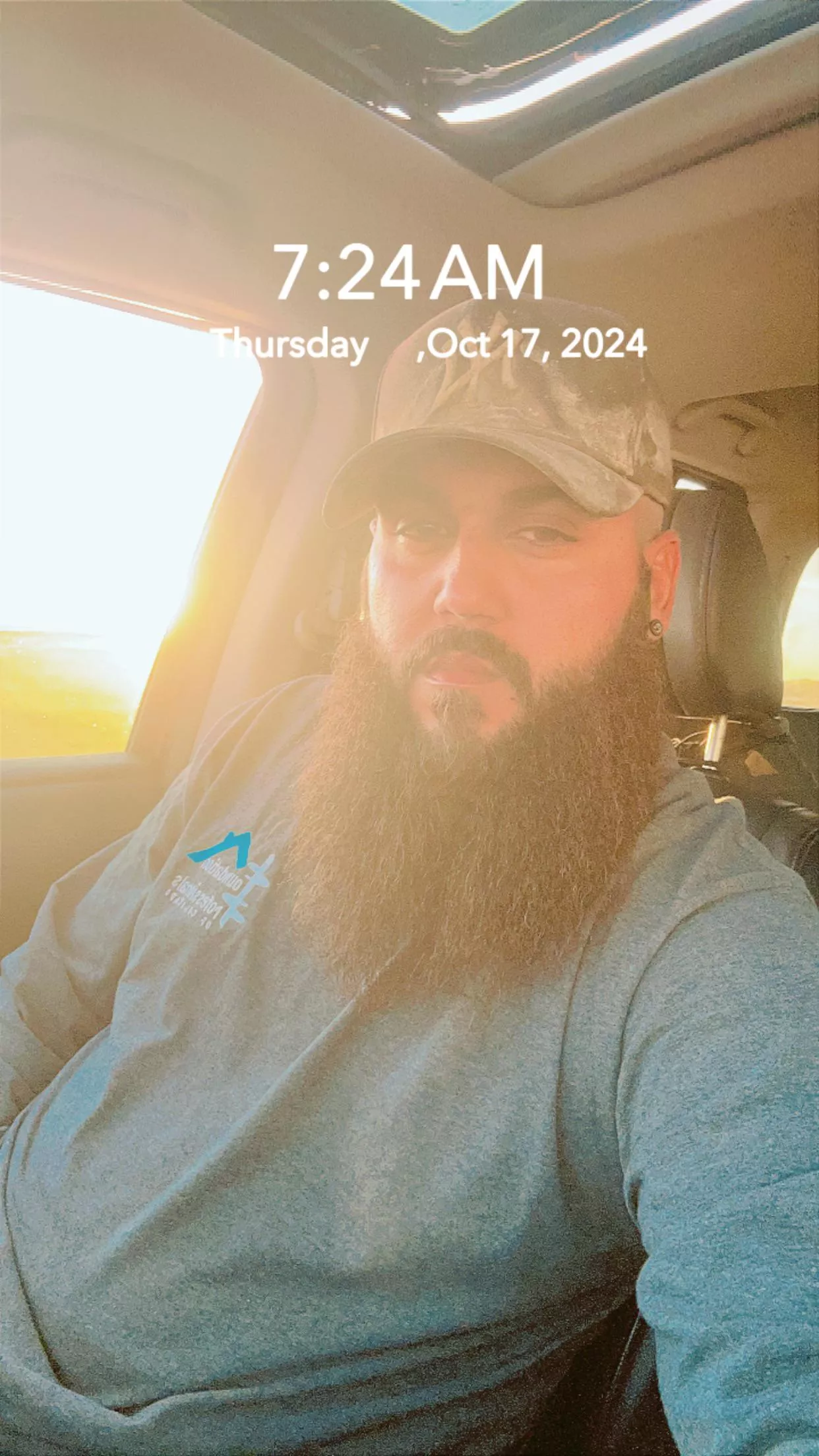 Puerto Rican Bull living in Colorado Springs. Moved here from The Bronx