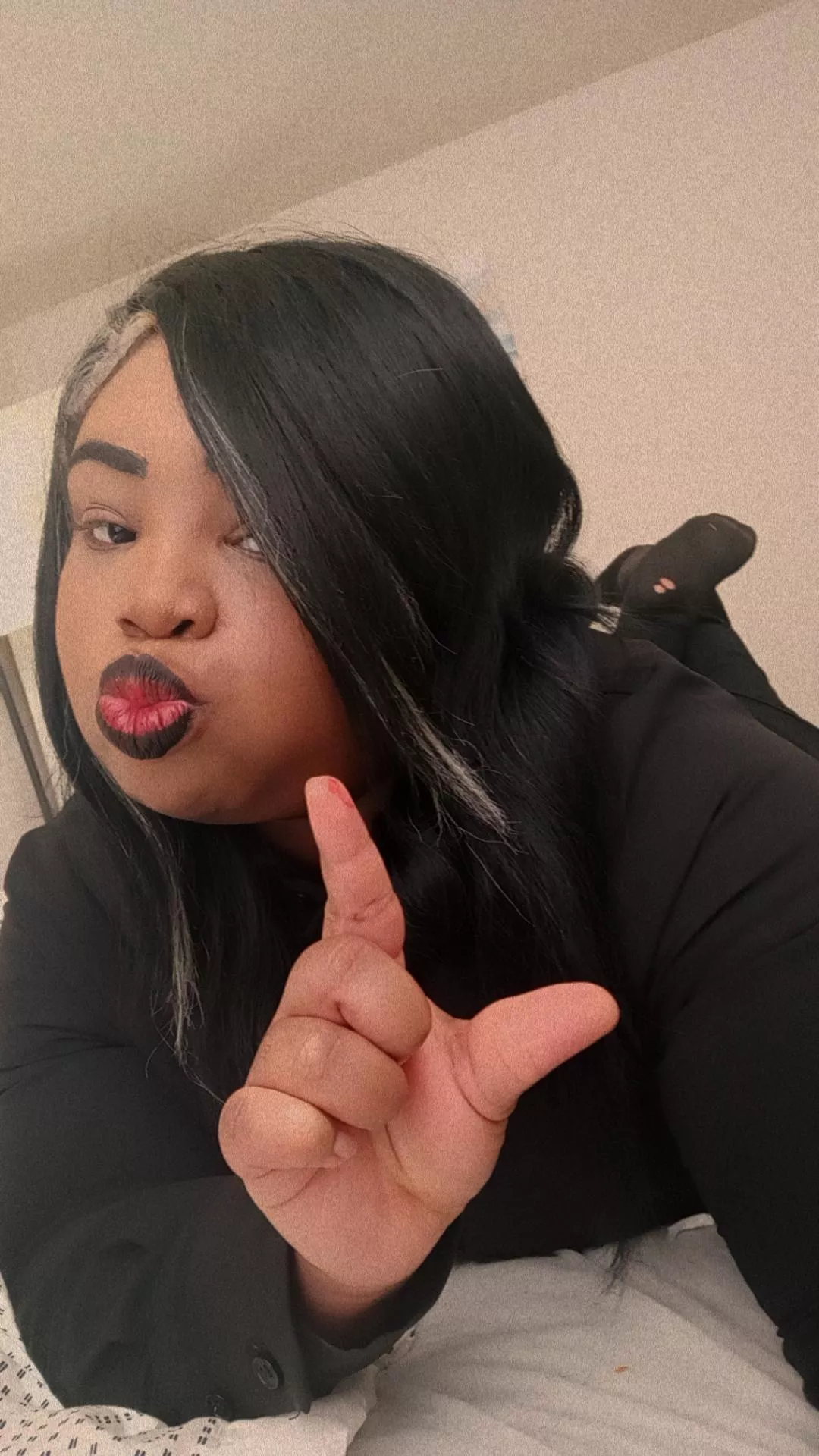 Pump to my soles losersss