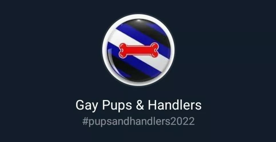 Pup Play Kik Group 