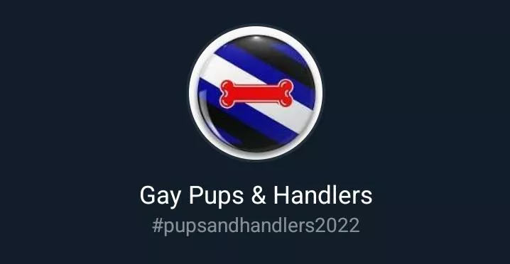 Pup Play Kik Group 