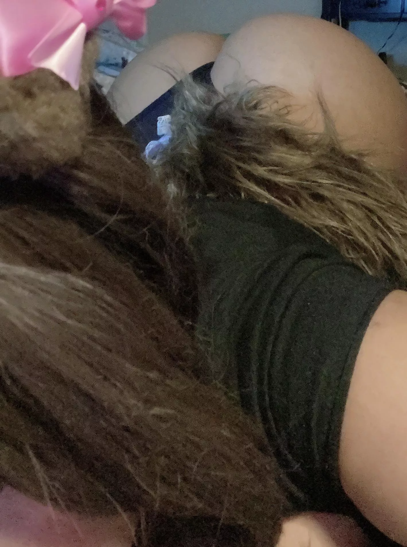 Puppy girl looking for a loving home 🤍🐶