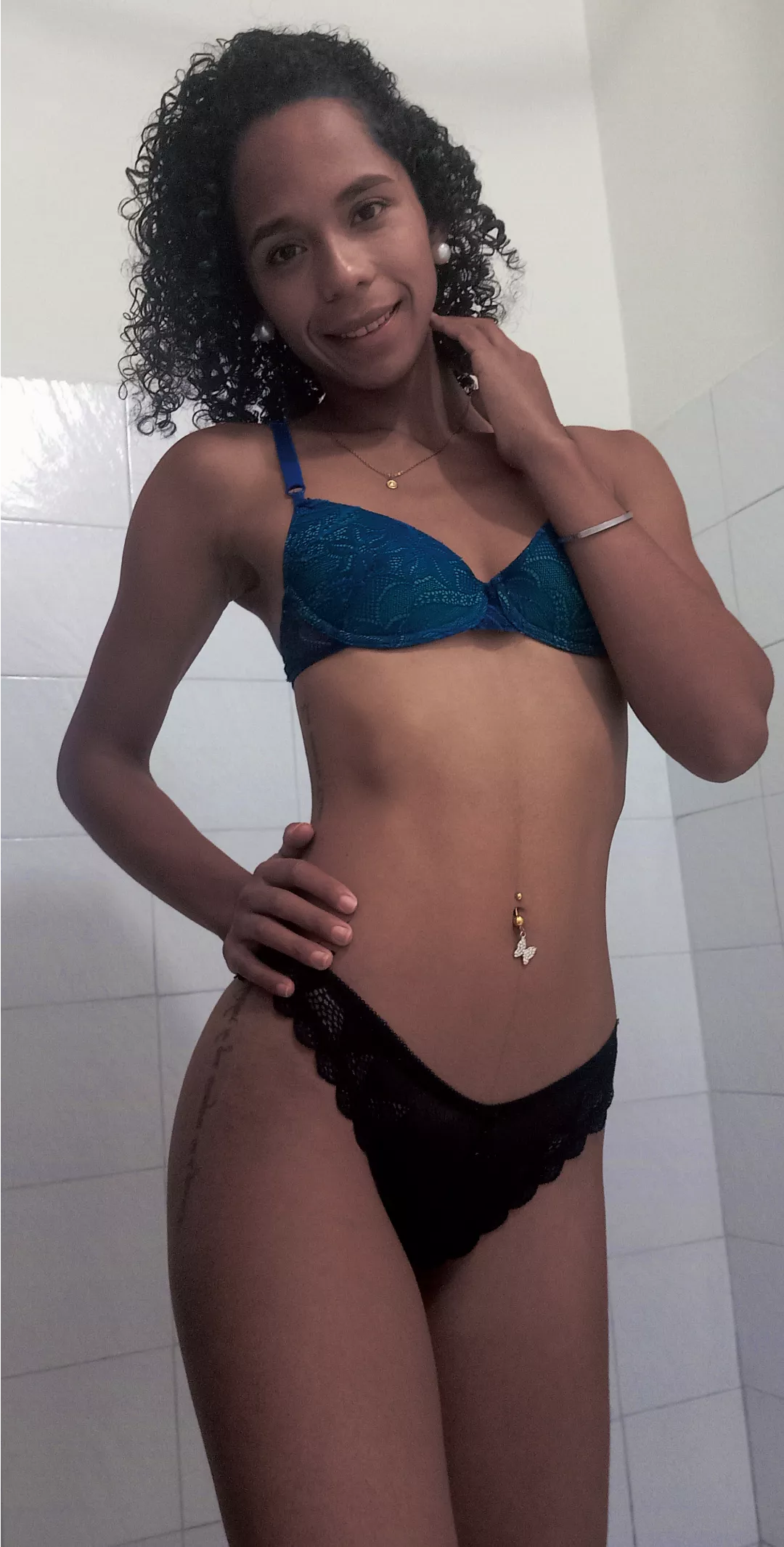 radiant and beautiful🌹