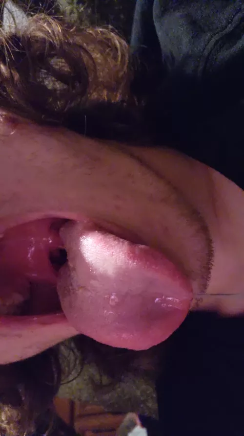 Ready for anything guys or girls