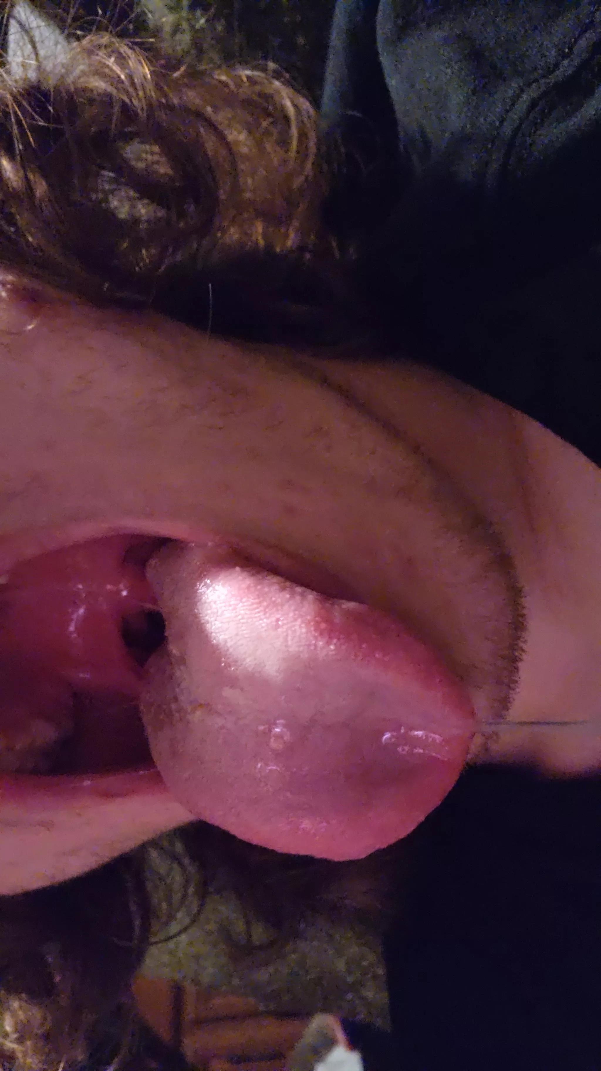 Ready for anything guys or girls