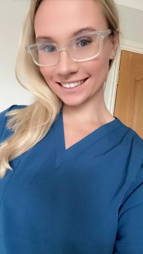 Ready to get a little hands-on with your treatment