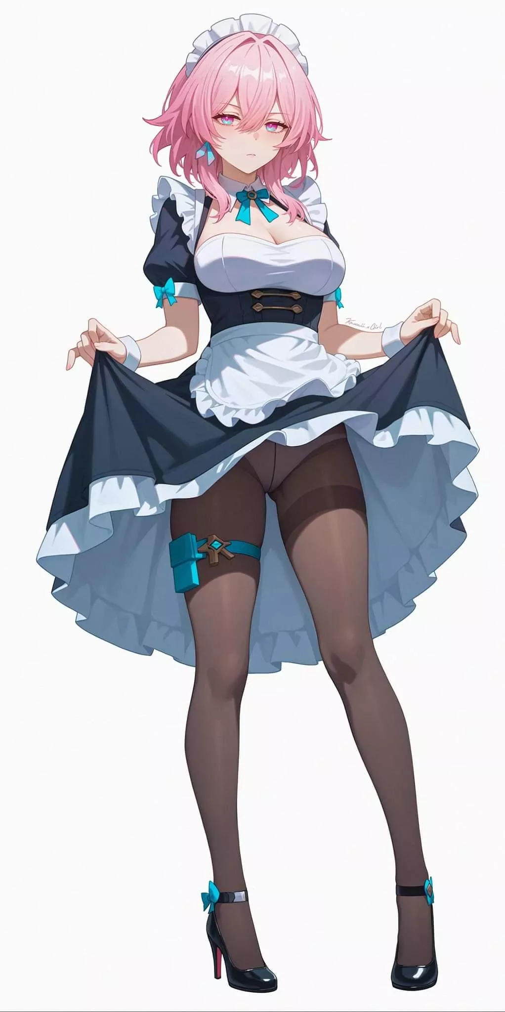 Recently my wife was made to partake in a company swap. Her workplace made all the employees do it. I guess they forgot to write down who swapped with who because the owner of the company is now my wife and hasn't been allowed to change back. 