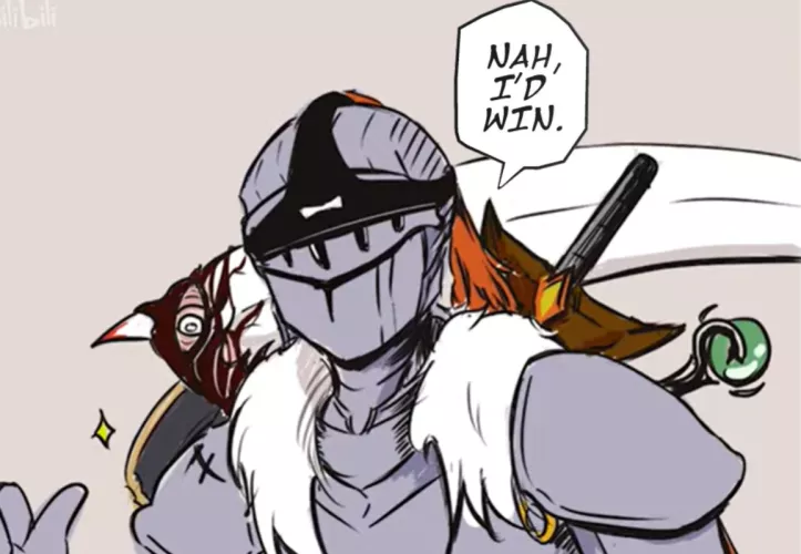 Red Hood: would you lose? Grimm: