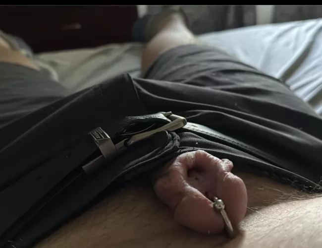 RPA piercing and Subincision