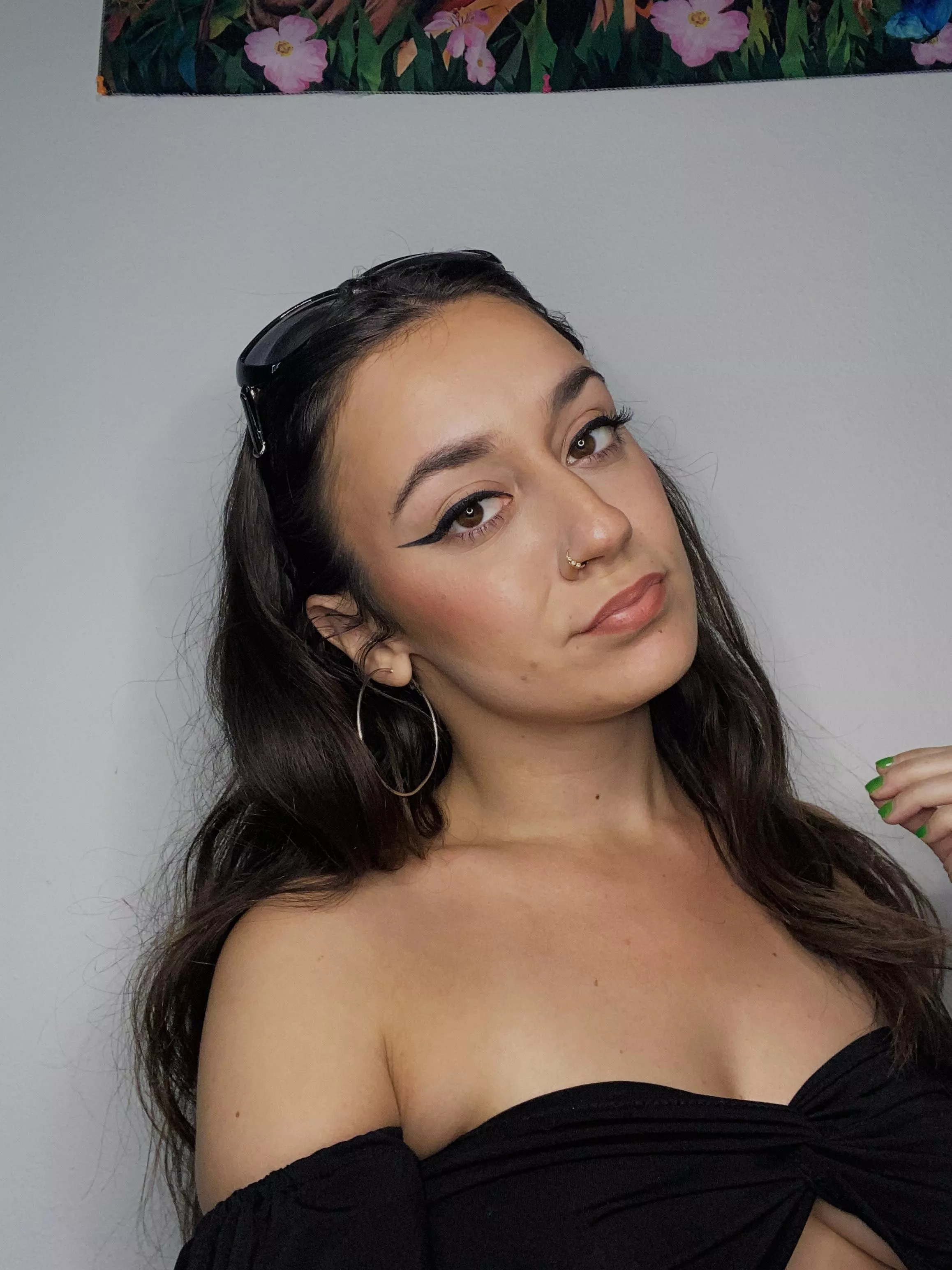 Satisfy your need to submit to a superior woman by pampering me with your money. 