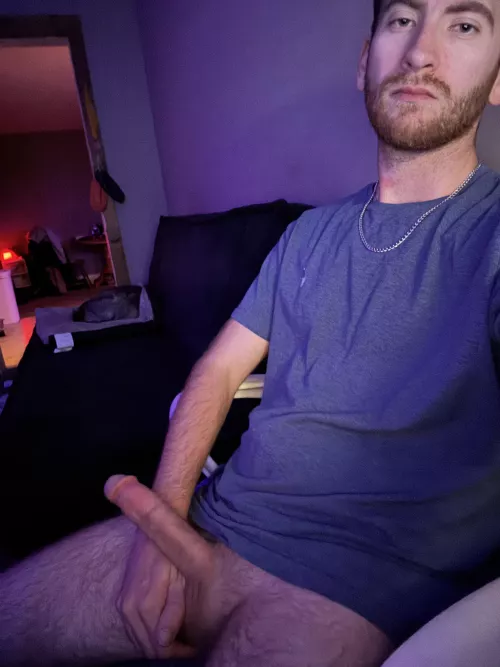 Saved a seat just for you 