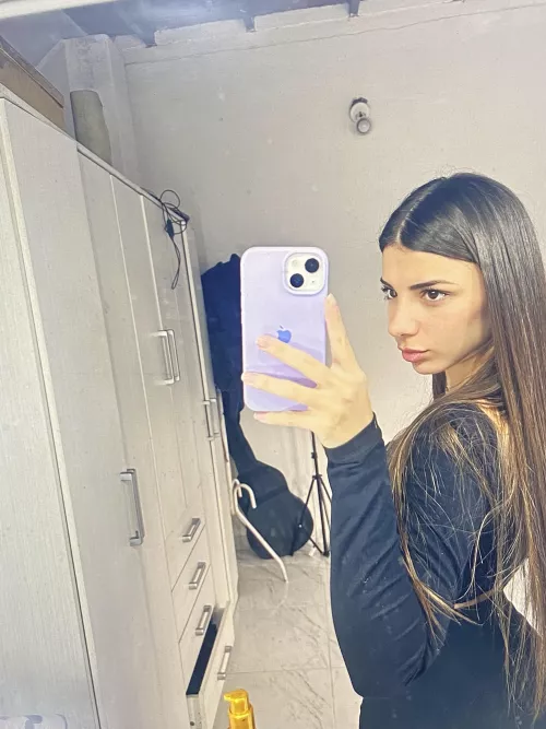 (scotland) i bet u wanna see me naked right now bby x