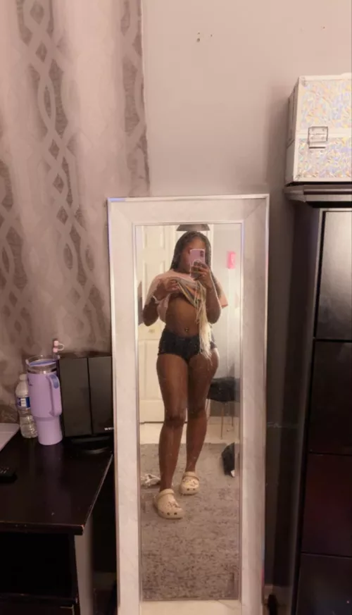 [SD or GFE] - I verify, ask what i offer🍒