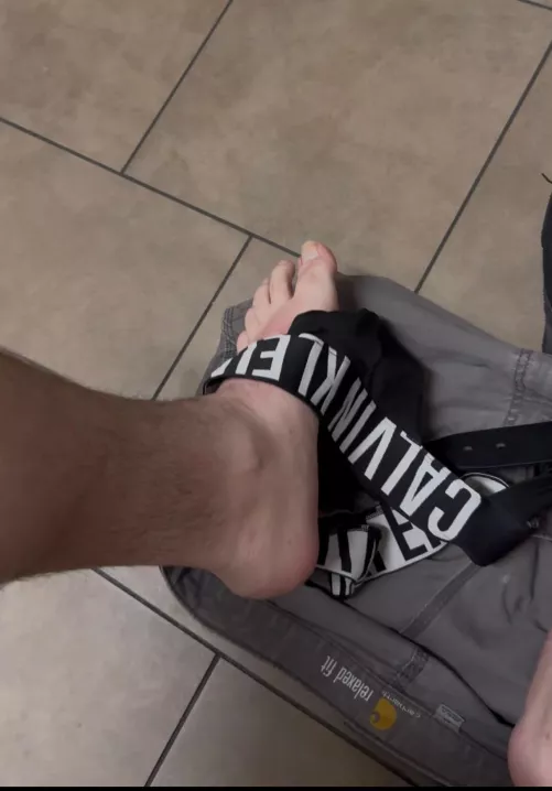 Second Stall Drop! (Dallas, TX)