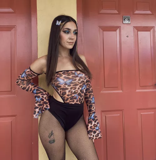 Sending me your hard earned money is the only way you can get aroused.