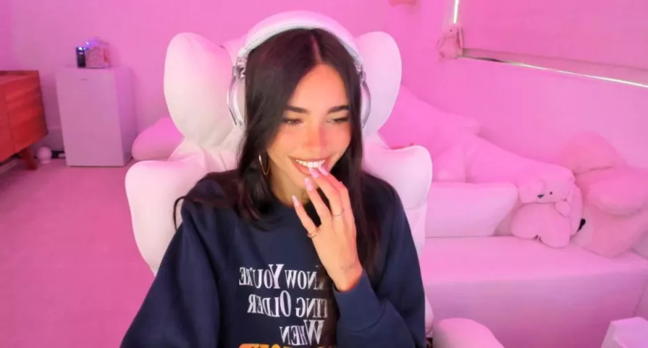 She’s The best❤️