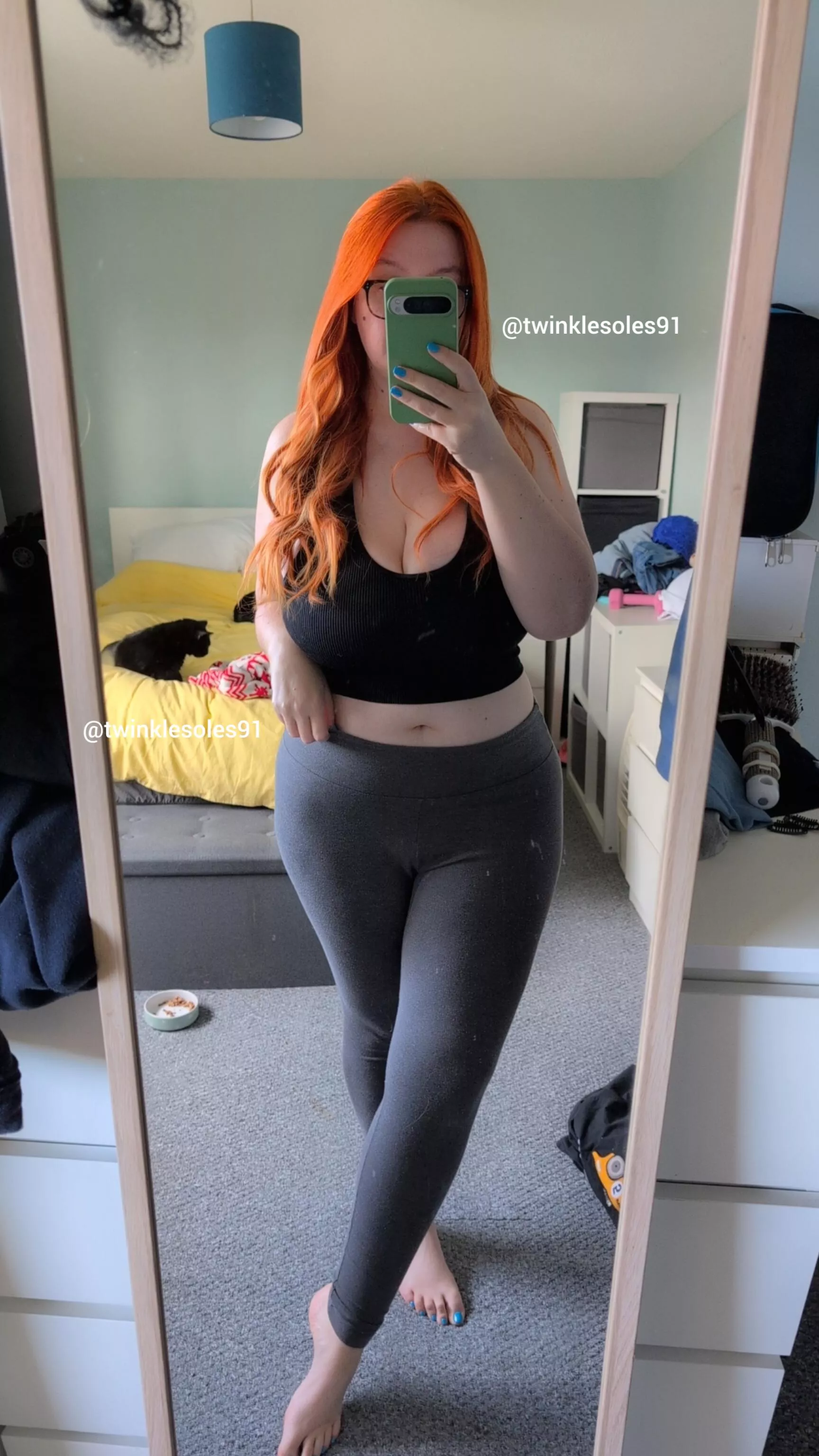 Should we work out today 