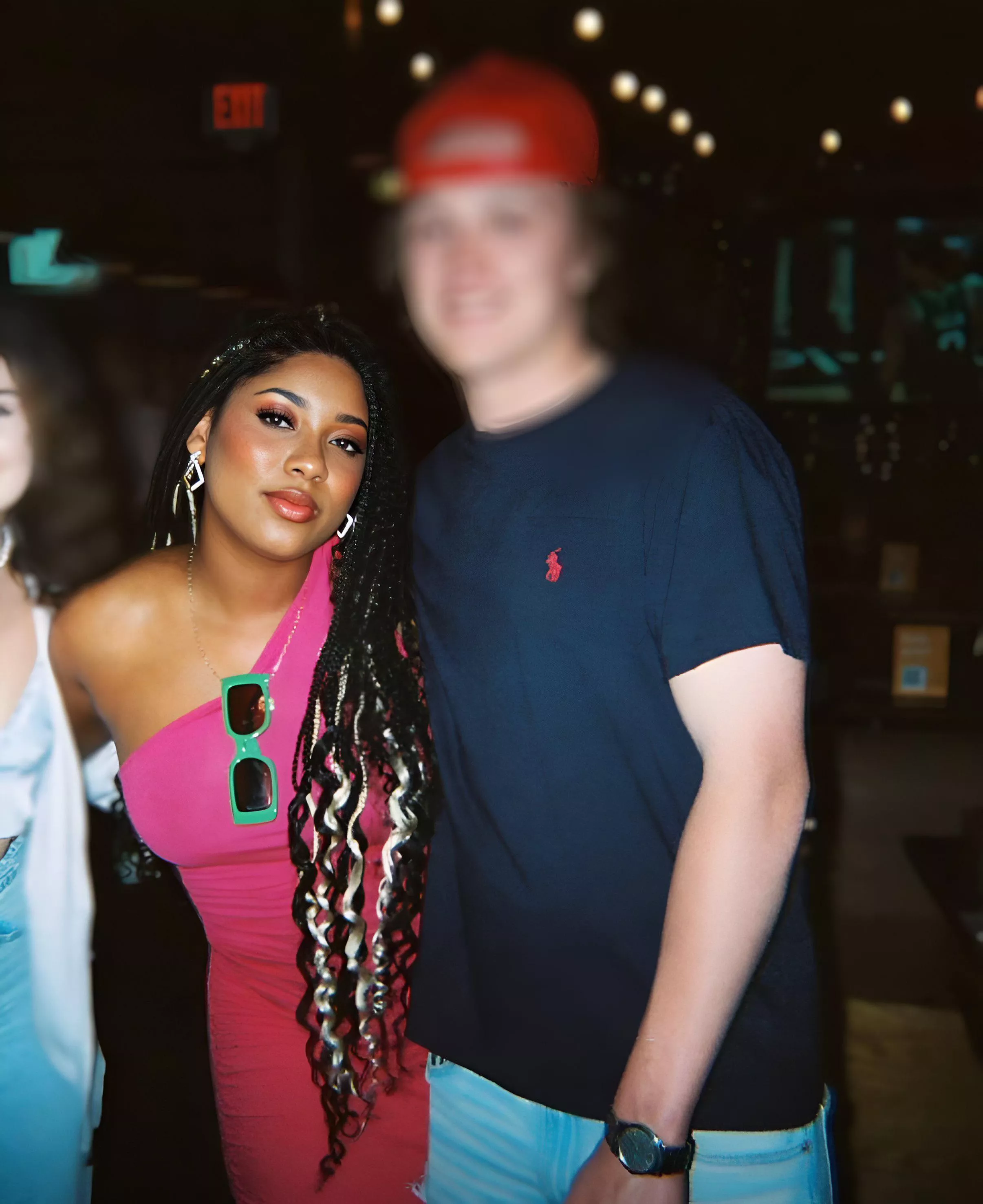 Shoutout to my man for the $250 shopping treat! Now, cucks, who’s ready to match that generosity? Let’s make it a fun day!