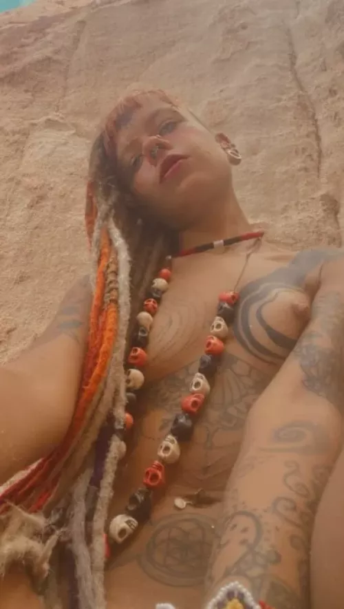 Skinny enough for you?